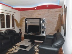 cieloraso en yeso acartonado DURLOCK